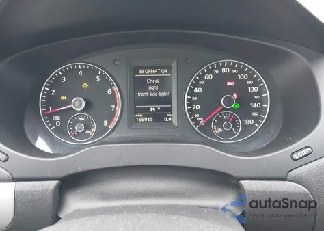 2012 Volkswagen Jetta Gli Autobahn from USA, damaged, VIN 3VW4A7AJ4CM019177